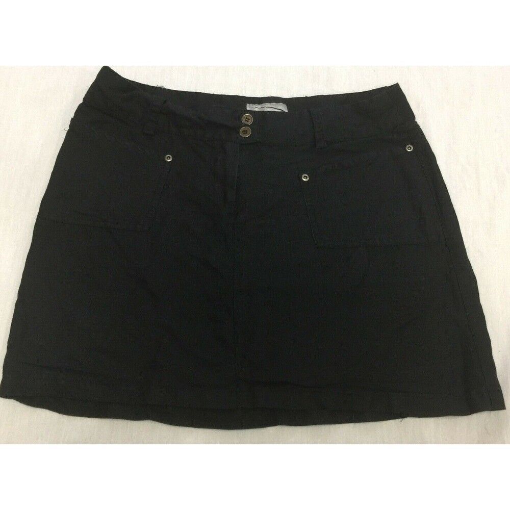 RAVE WOMENS SKIRT SIZE M
